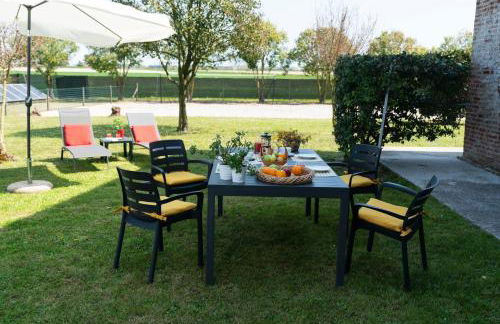 Agriturismo Sesta Presa - Foto 52