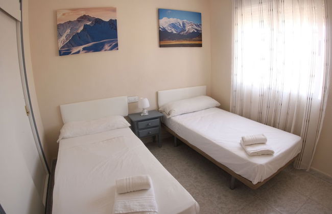 Apartamentos Marina Internacional - Foto 12