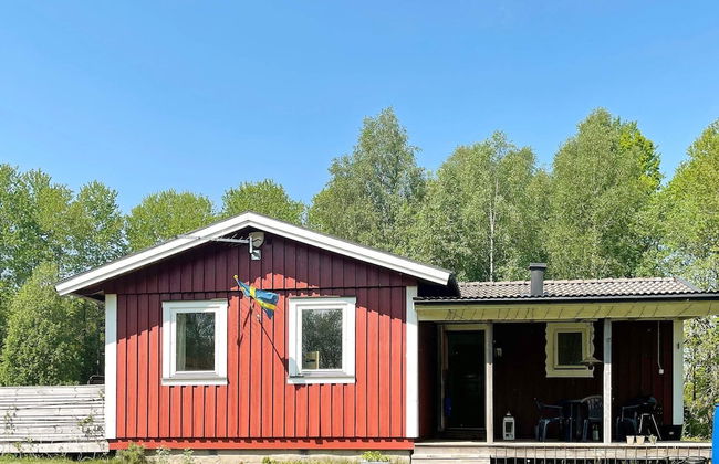 6 Person Holiday Home in Mardaklev-by Traum - Photo 27