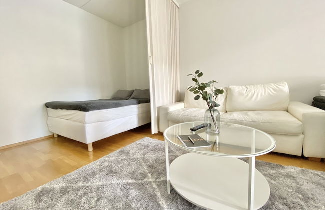 City Home Finland Laukontori - Foto 7