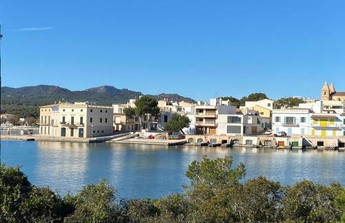 Casa vacacional Es Port - Foto 52