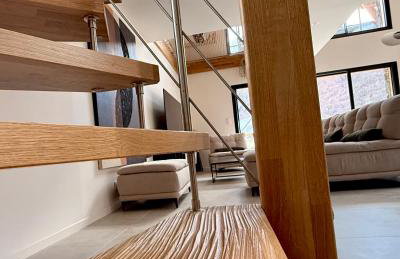 Magnifique maison 10 personnes à Loudenvielle - Foto 3