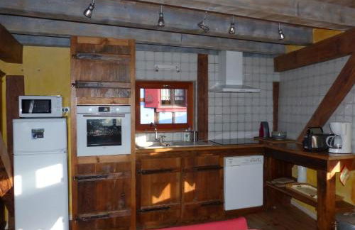 Gites Les Petits Tisserands - Foto 22