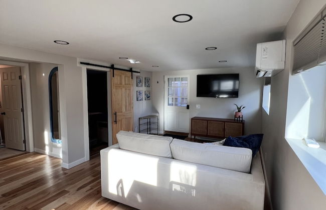 The Beach Bunker - Photo 9