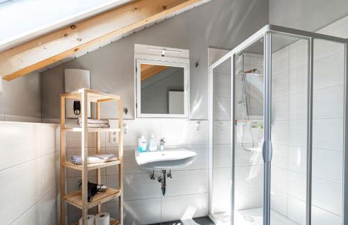 Ferienwohnung Bad Camberg - Apartment Goldener Grund - Foto 8