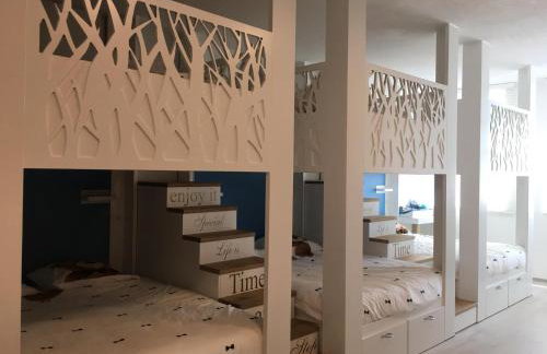 Villa Beline direct aan zee, verwarmd zwembad en sauna - Photo 32