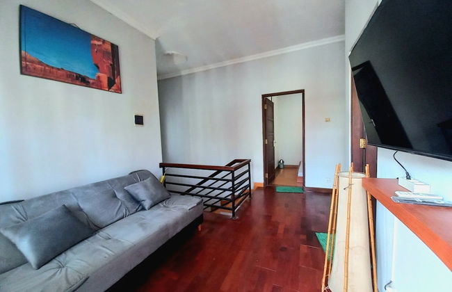 Homestay Jogja Simply Homy Unit Ambarukmo 3 dekat Jogja Expo Center (JEC) - Foto 9