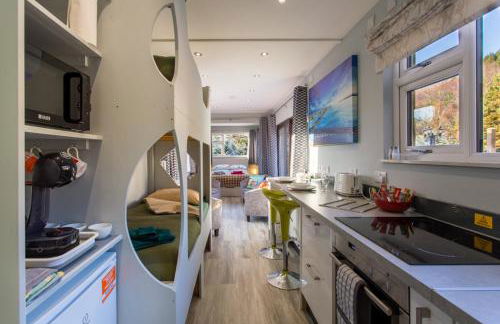 Highland Retreats Cannich - Foto 30