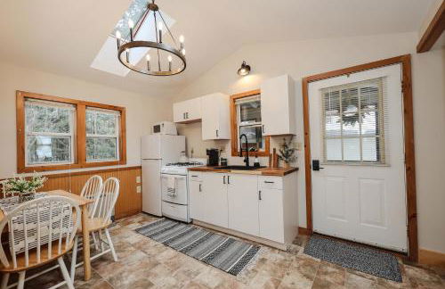 EverHaus Cabin by the Brook - Harvard Brook Cabins - Foto 6