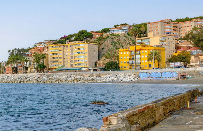 La Torre Del Carmen in M Laga - Photo 17