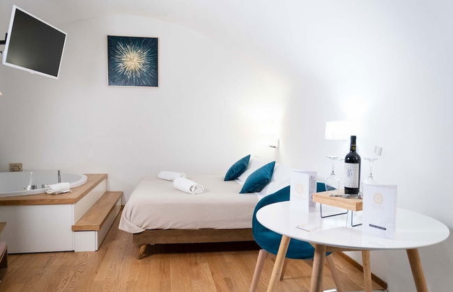 Dama Bianca Boutique Hotel Ostuni - Foto 13