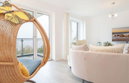 Haus Seeblick Bosau Seeadler - Foto 8