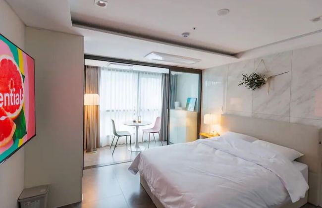 WECOSTAY Gangnam - Foto 59