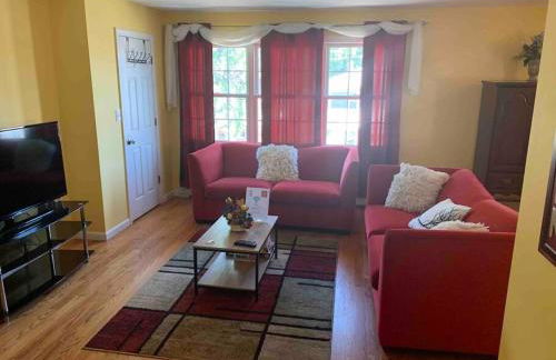 Family 3-bedroom home (2nd floor near EWR/Outlet) - Foto 6