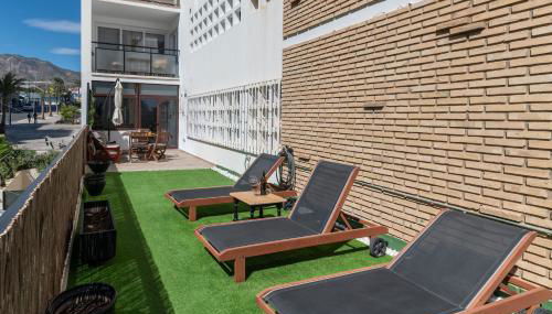 PUERTO MARINA Beach - Foto 3