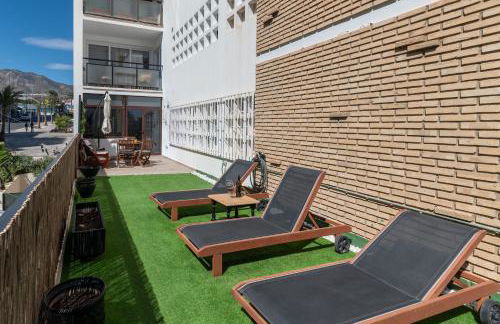 PUERTO MARINA Beach - Foto 3