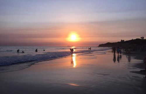 Magnifico apartamento en la Barrosa frente al mar - Foto 25