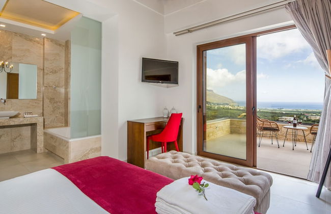 Villa Aloni - Foto 9