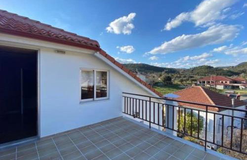 Laki's House Οροφοδιαμέρισμα με σοφίτα - Foto 22