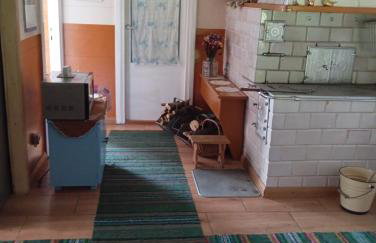 Dom na wsi u Kasi HAJNÓWKA BIAŁOWIEŻA NA WYŁĄCZNOŚĆ - Foto 57