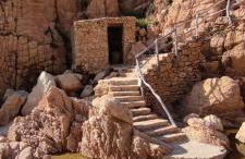 Casa di Maia, piscina, posto auto e giardino - Foto 48