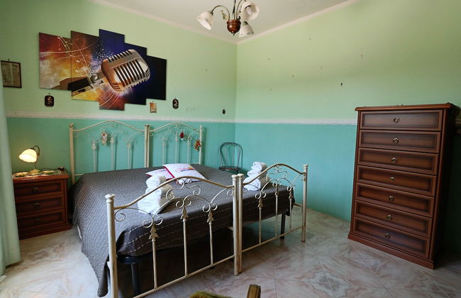 Residence Jazz - Photo 12