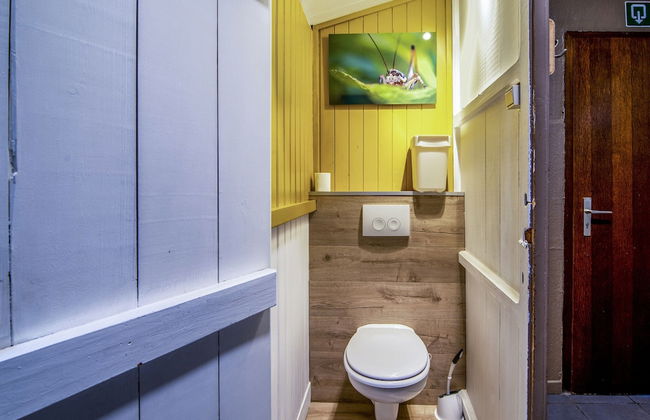 Spacious Mansion in Waimes With Sauna - Foto 69