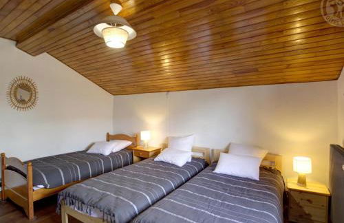 Charmante ferme rénovée, grand jardin, 8 chambres - FR-1-496-249 - Foto 23