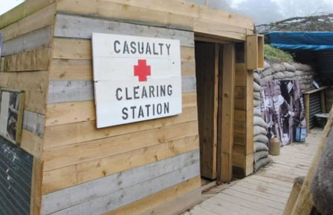 2 Bedroom Cottage Wisteria Cottage in Ballyconnell - Foto 14