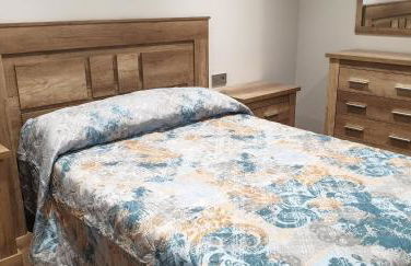 Apartamento Barrio de la Arena - Foto 22