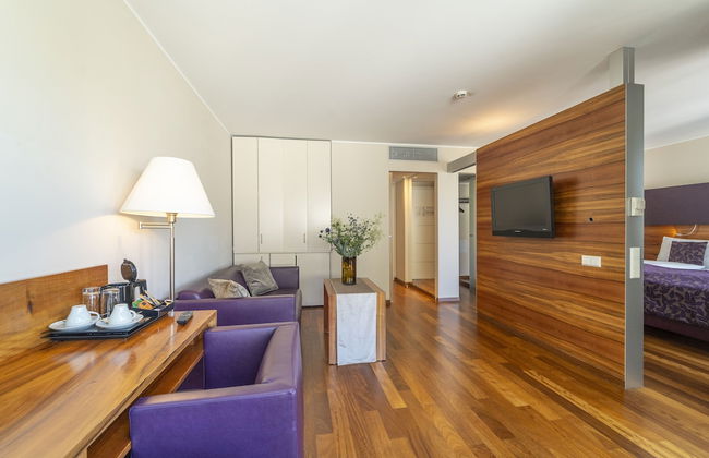 Pakat Suites - Foto 65