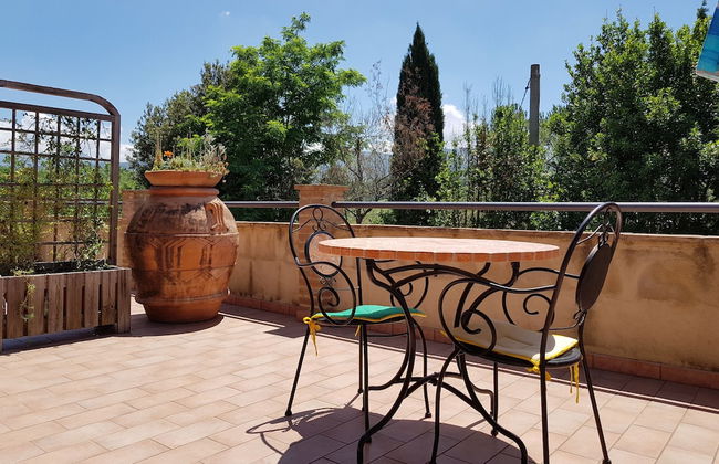 Agriturismo Bio 4 Stagioni - Photo 24