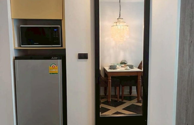 Espana Condo Resort Pattaya - Photo 33