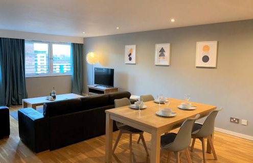 Tolbooth Apartments by Principal Apartments - Foto 122