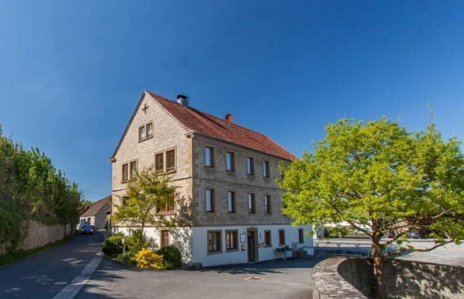 Wohnen am Schlossberg - Foto 23