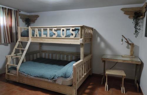 Los Alisos Casa Rural - Foto 29