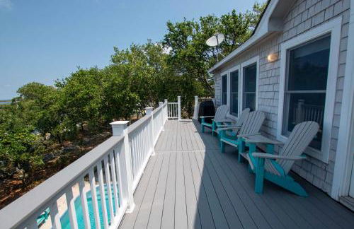 Soundfront, Sound views, Private Pool, Hot Tub! 509, Friday Harbor - Foto 28