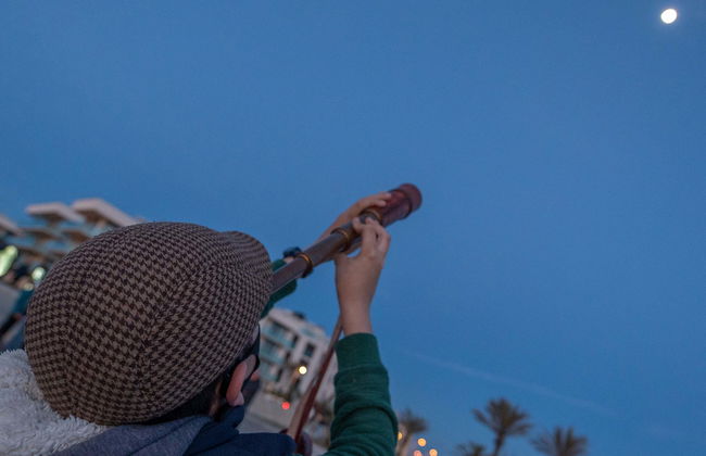 Tour in Ciutadella de Menorca - Photo 1