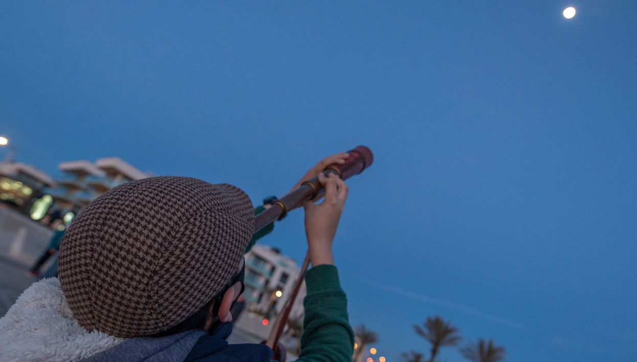 Escursione serale delle spiagge di La Vall