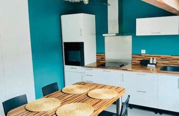 Appartement cosy au cœur du vignoble - proche Épernay en Champagne - Foto 10