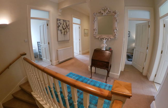 Escape To Edinburgh @ Broughton Place - Foto 5