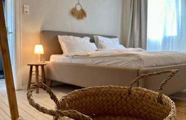 Cozy City Apartment Daun - Ferienwohnung - Photo 4