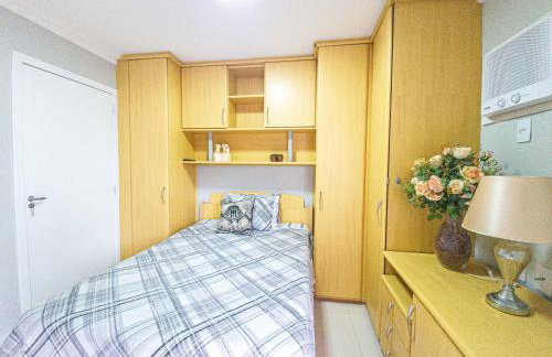 Apartamento Pontal Norte Ao Lado Da Big Wheel - Foto 36