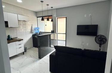 Apartamento Duplo - Foto 8