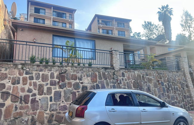Kigali City Stay - Foto 1