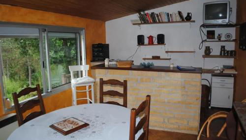 Maison chaleureuse en Pays-de-Belvès avec terrasse et jardin - Foto 5