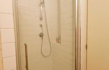 The Red Suite in Florence with Free Parking - Foto 11