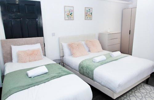 Snuggle Cove Apartments- Walton Road - Foto 73