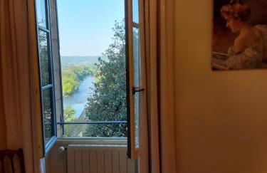 La Treille, maison de charme au coeur de Beynac - Foto 4