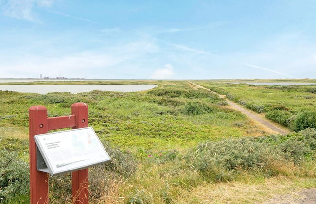 8 Person Holiday Home in Thyboron-by Traum - Foto 18